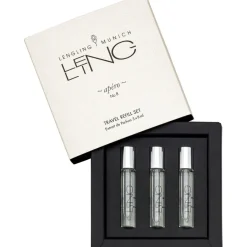 LENGLING MUNICH Unisex Parfum^No 8 Apéro Travel Refill Set von