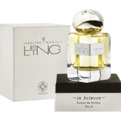 LENGLING MUNICH Parfum Auf Rechnung^No 4 In Between Extrait de Parfum von