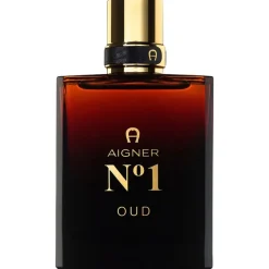 Aigner Eau De Parfum^No.1 Oud Eau de Parfum Spray von