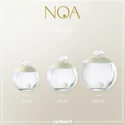 Cacharel Beliebtes Parfum^Noa Eau de Toilette Spray von