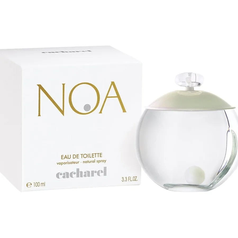 Cacharel Beliebtes Parfum^Noa Eau de Toilette Spray von