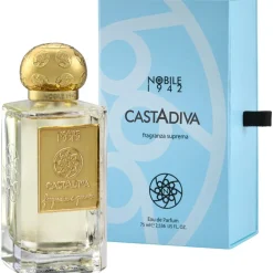 Nobile 1942 Parfum Auf Rechnung^Classic Collection Casta Diva Eau de Parfum Spray