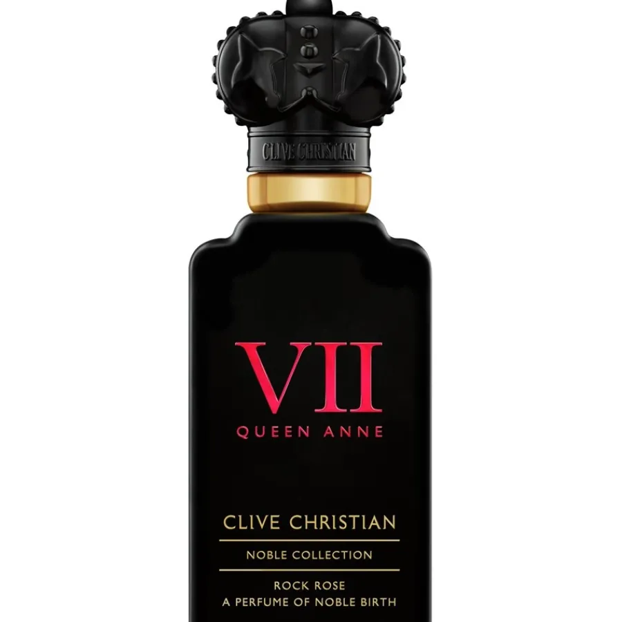 Clive Christian Unisex Parfum^Noble Collection VII Anne Rock Rose Perfume Spray von