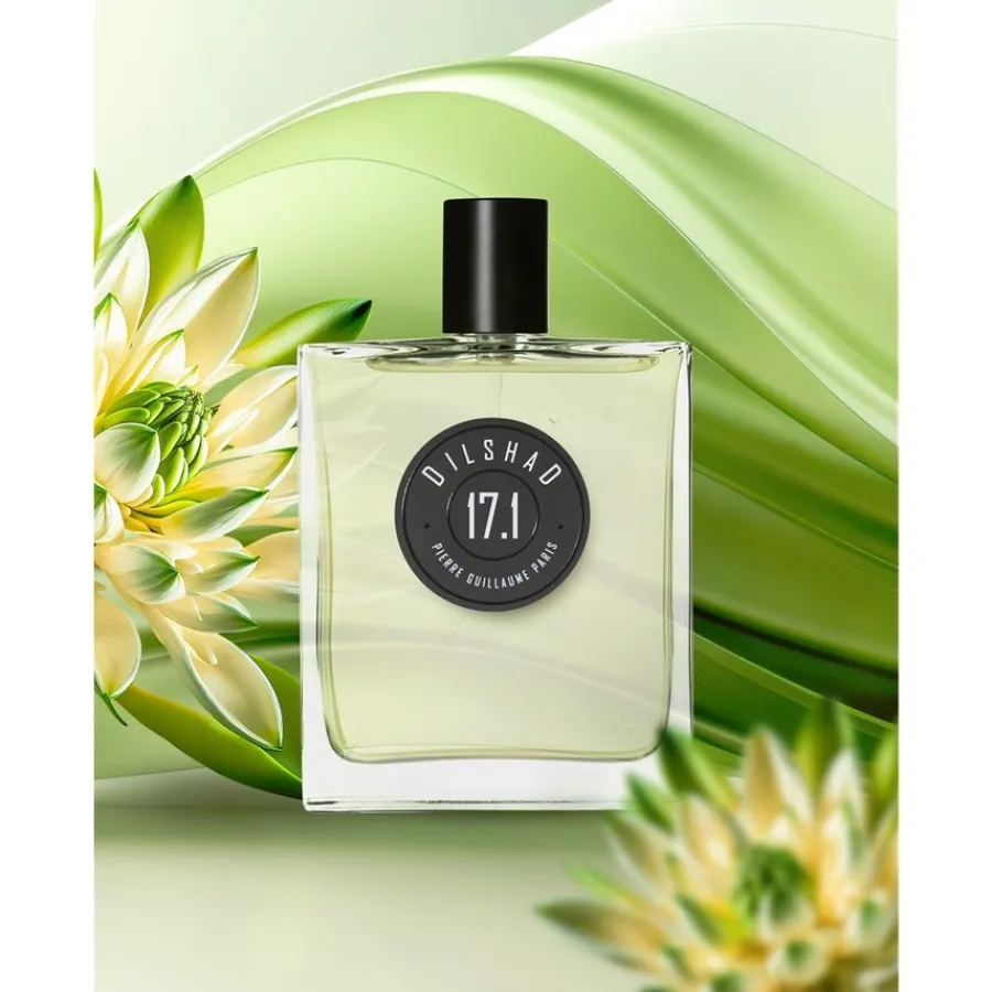 Pierre Guillaume Paris Eau De Parfum^Numbered Collection Eau de Parfum Spray 17.1 Dilshad von