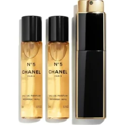 CHANEL Beliebtes Parfum^N°5 EAU DE PARFUM TASCHENZERSTÄUBER von