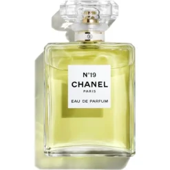 CHANEL Eau De Parfum^N°19 EAU DE PARFUM-ZERSTÄUBER von