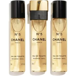 CHANEL Eau De Toilette^N°5 EAU DE TOILETTE TASCHENZERSTÄUBER von