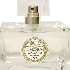 Nesti Dante Firenze Parfum Auf Rechnung^N°5 Limonum Zagara Essence du Parfum Spray von