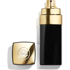CHANEL Eau De Toilette^N°5 NACHFÜLLBARER EAU DE TOILETTE-ZERSTÄUBER von