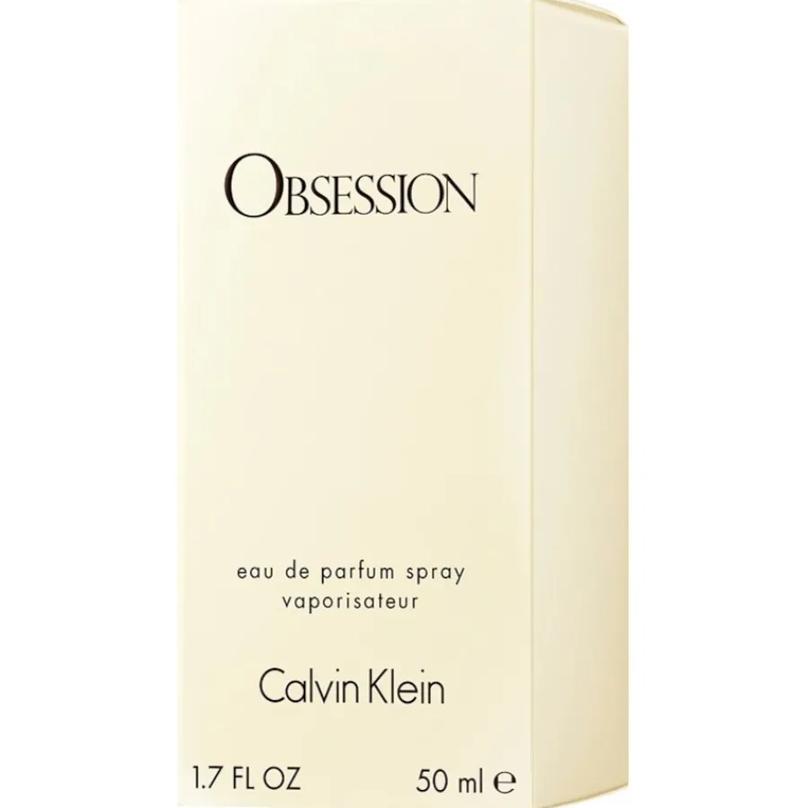 Calvin Klein Eau De Parfum^Obsession Eau de Parfum Spray von