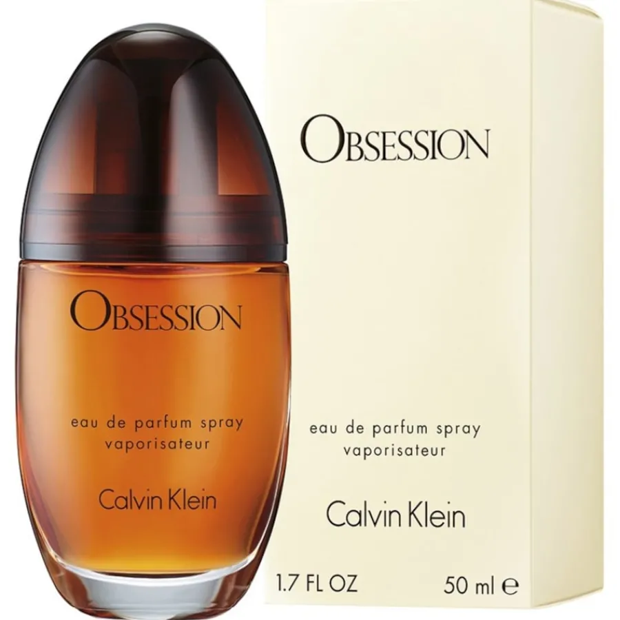 Calvin Klein Eau De Parfum^Obsession Eau de Parfum Spray von