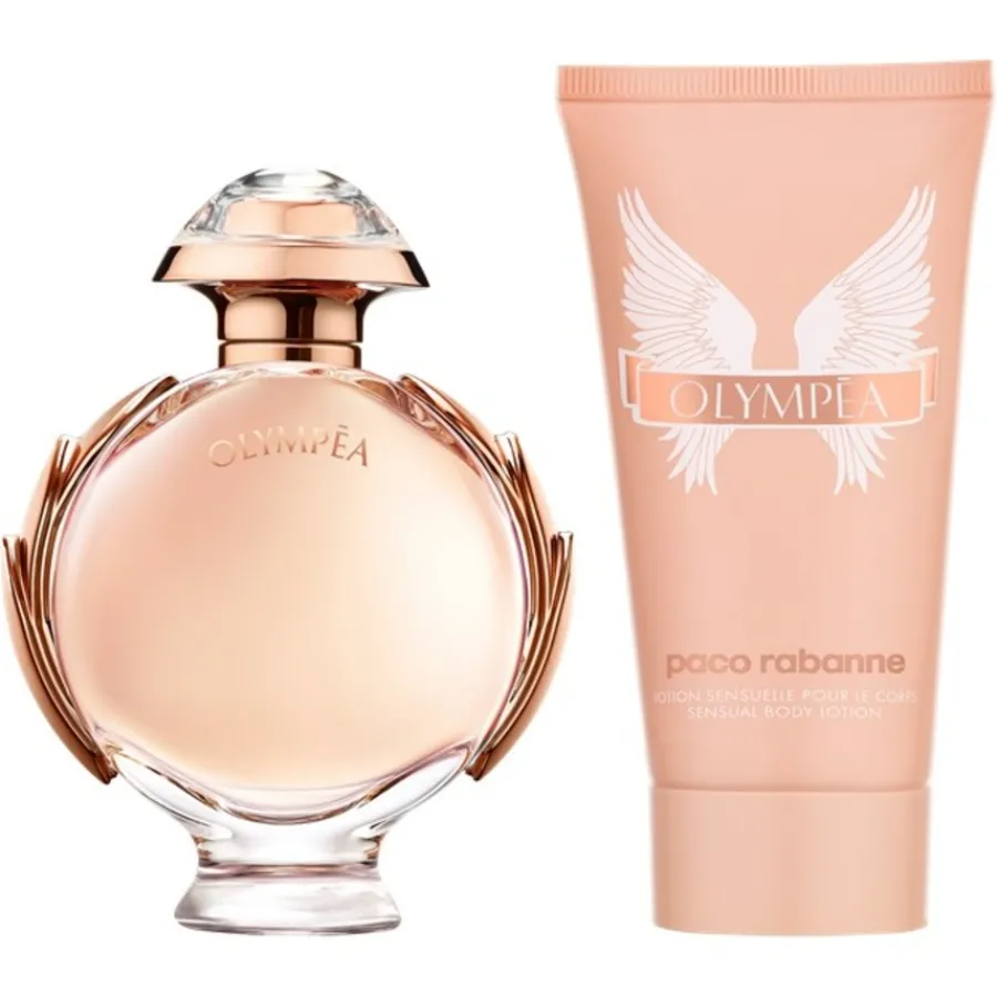 Rabanne Beliebtes Parfum^Olympéa Eau de Parfum Spray von