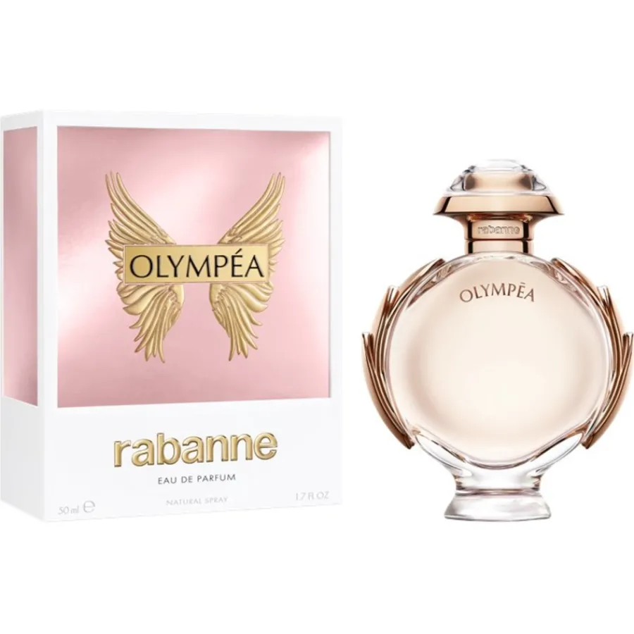 Rabanne Beliebtes Parfum^Olympéa Eau de Parfum Spray von