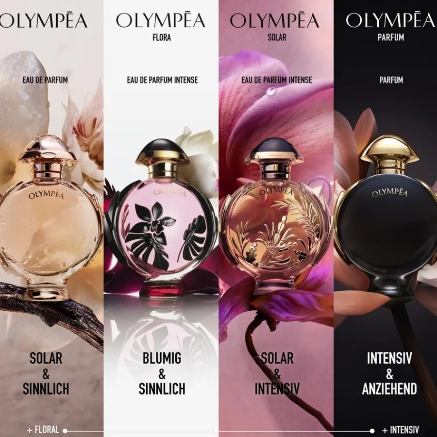 Rabanne Beliebtes Parfum^Olympéa Eau de Parfum Spray von
