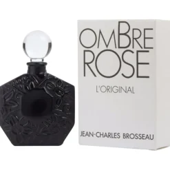 Jean-Charles Brosseau Parfum Auf Rechnung^Ombre Rose Parfum Splash von