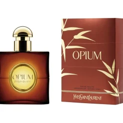 Yves Saint Laurent Beliebtes Parfum^Opium Femme Eau de Toilette Spray von