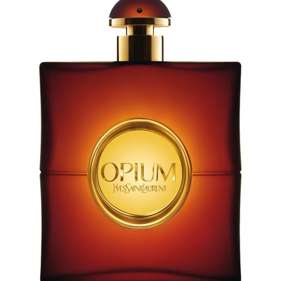 Yves Saint Laurent Beliebtes Parfum^Opium Femme Eau de Toilette Spray von