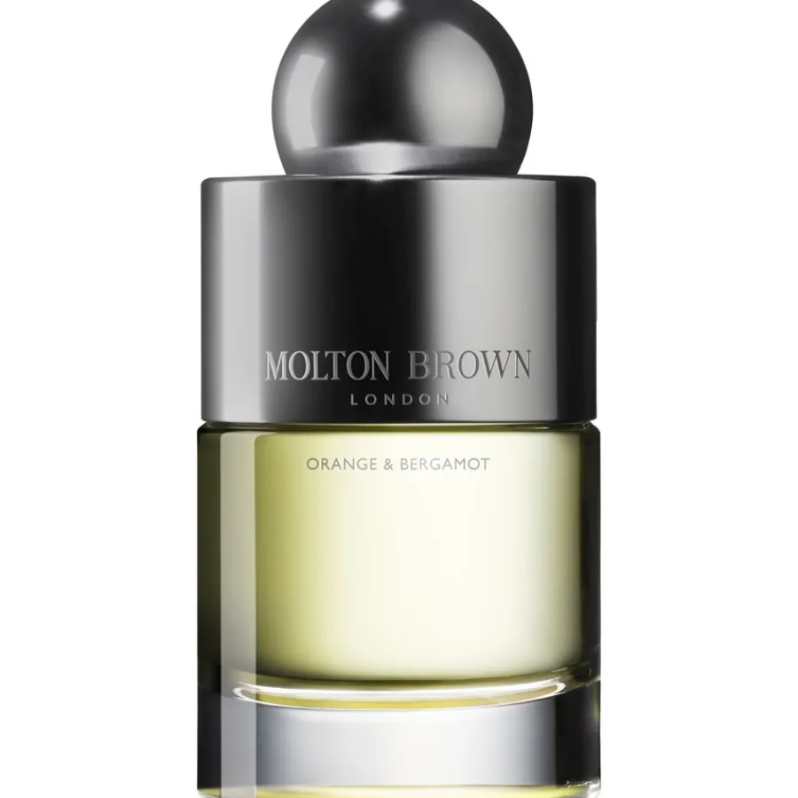 Molton Brown Eau De Toilette^Orange & Bergamot Eau de Toilette Spray von