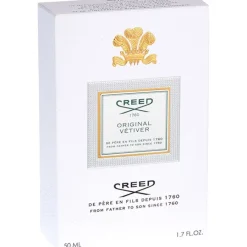 Creed Eau De Parfum^Original Vetiver Eau de Parfum Spray von