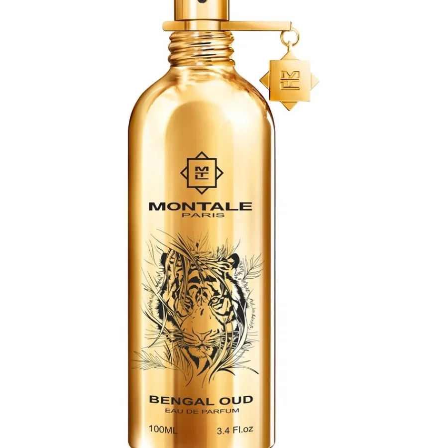 Montale Parfum Auf Rechnung^Oud Bengal Oud Eau de Parfum Spray von