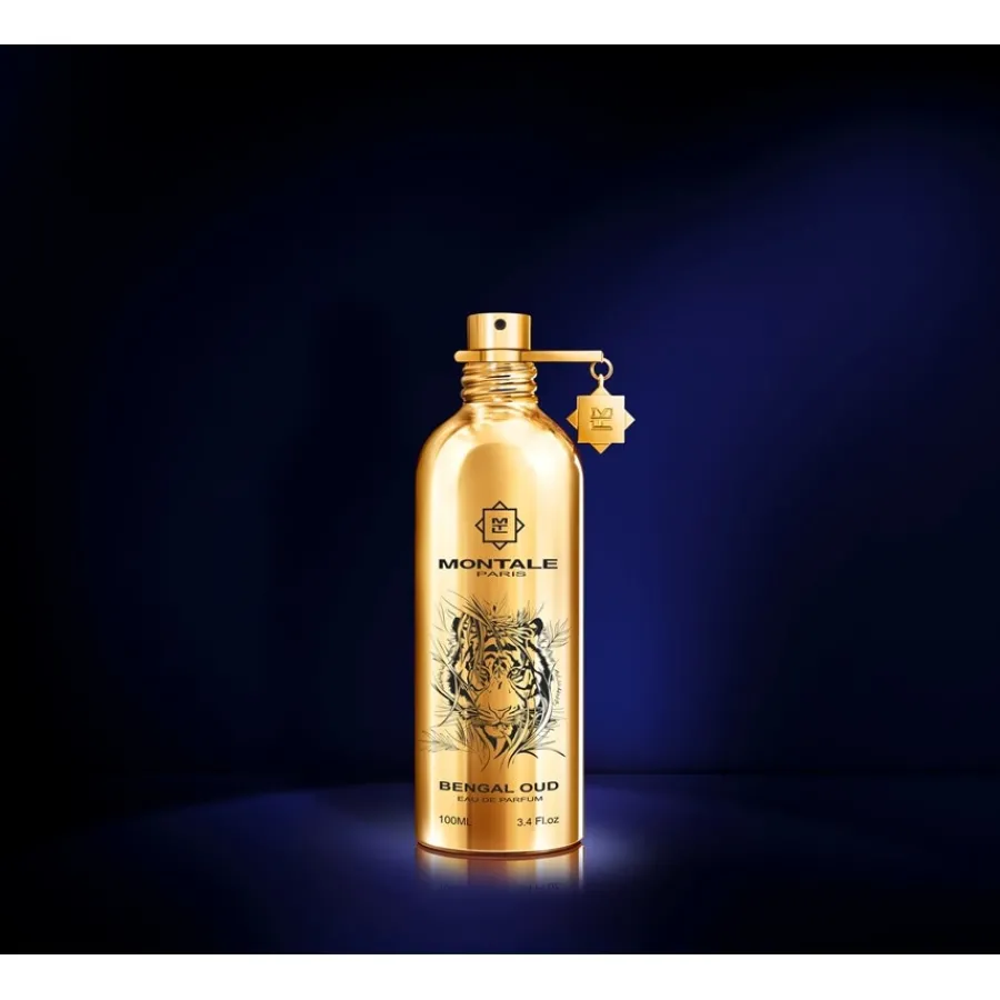 Montale Parfum Auf Rechnung^Oud Bengal Oud Eau de Parfum Spray von