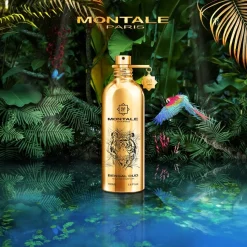 Montale Parfum Auf Rechnung^Oud Bengal Oud Eau de Parfum Spray von