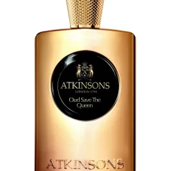 Atkinsons Eau De Parfum^Oud Save The Queen Eau de Parfum Spray von