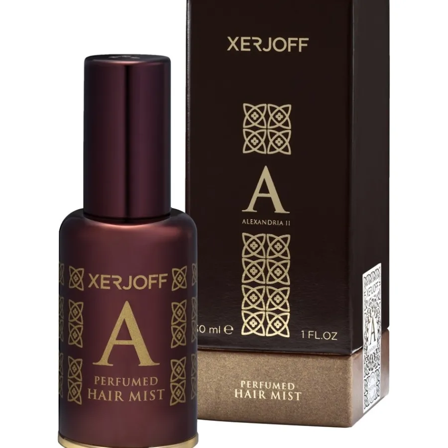 XERJOFF Parfum Auf Rechnung^Oud Stars Collection Alexandria II Hair Mist von