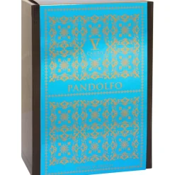 V Canto Parfum Auf Rechnung^Pandolfo Extrait de Parfum von