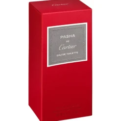 Cartier Beliebtes Parfum^Pasha de Eau de Toilette Spray von