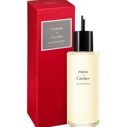 Cartier Beliebtes Parfum^Pasha de Eau de Toilette Spray von