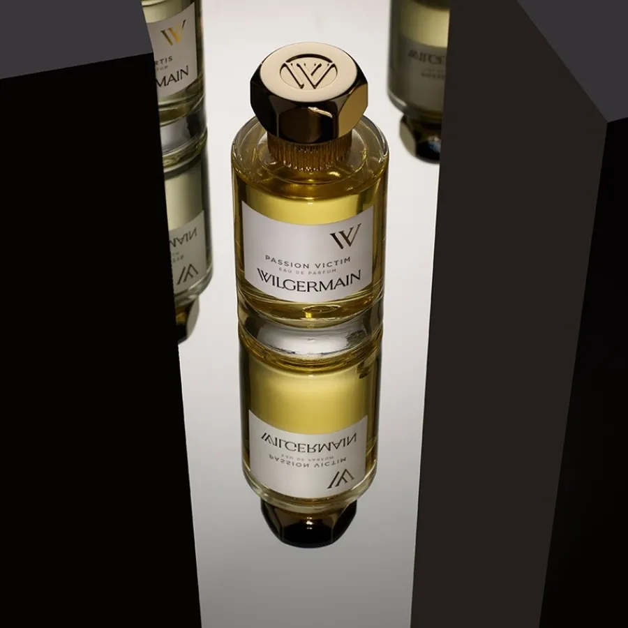 Wilgermain Eau De Parfum^Passion Victim Eau de Parfum Spray von