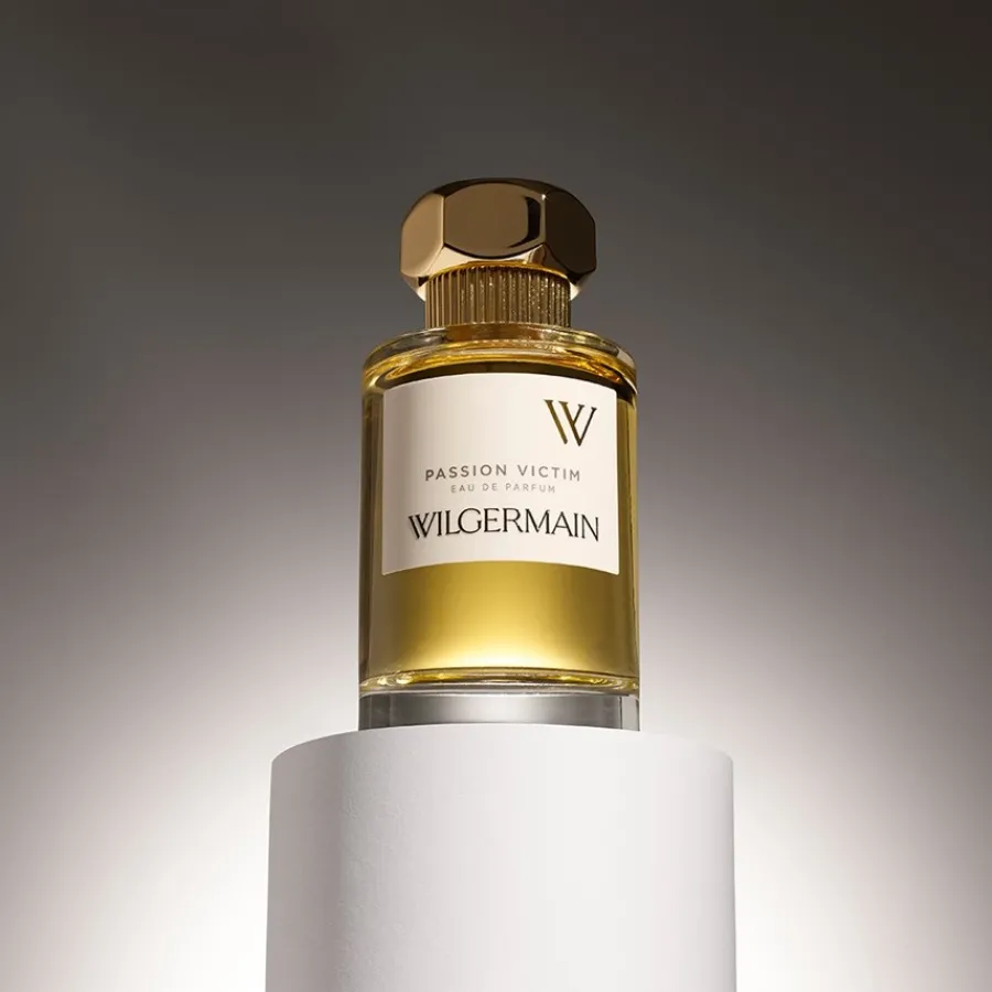 Wilgermain Eau De Parfum^Passion Victim Eau de Parfum Spray von