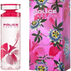 Police Eau De Toilette^Passion Woman Eau de Toilette Spray von