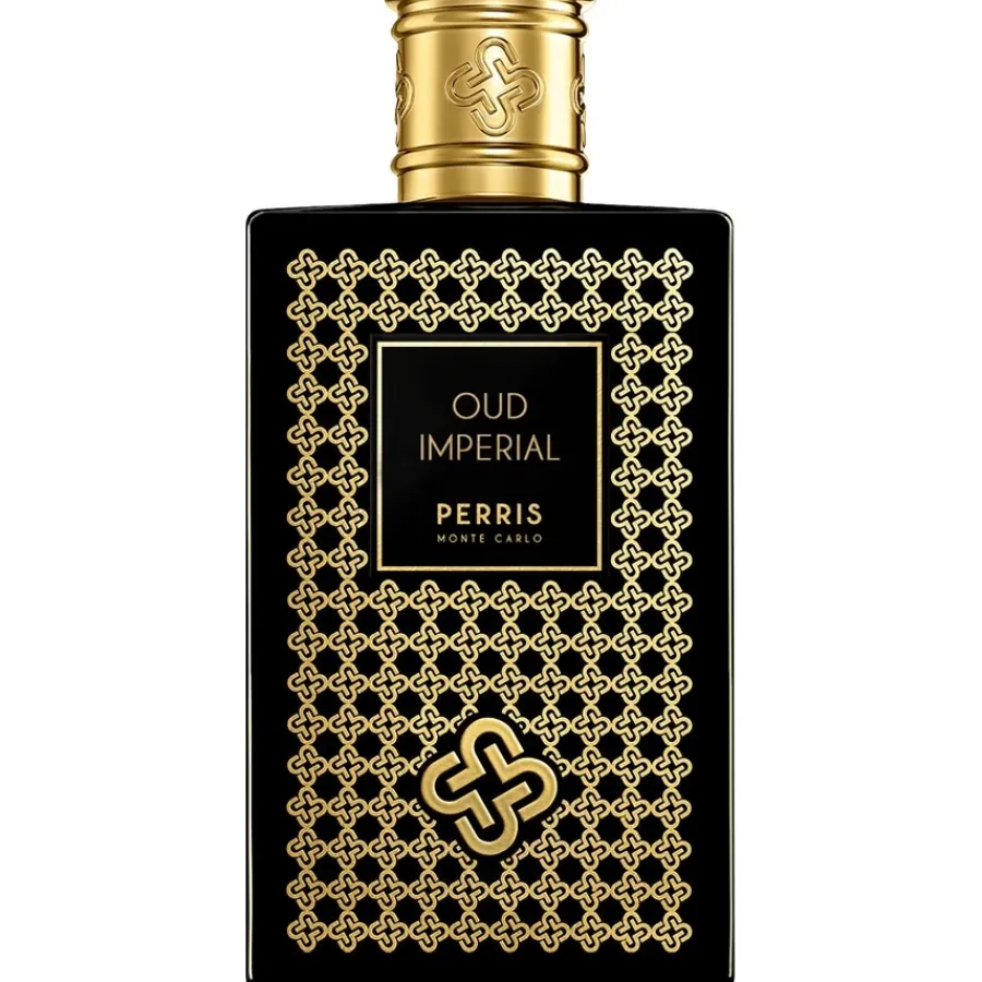 Perris Monte Carlo Eau De Parfum^Black Collection Oud Imperial Eau de Parfum Spray