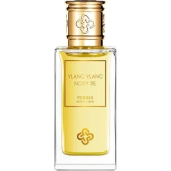 Perris Monte Carlo Parfum Auf Rechnung^Extraits de Parfum Ylang Ylang Nosy Be Extrait de Parfum