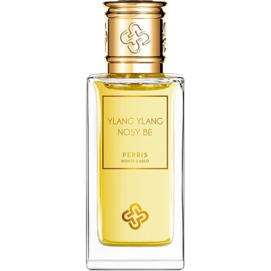 Perris Monte Carlo Parfum Auf Rechnung^Extraits de Parfum Ylang Ylang Nosy Be Extrait de Parfum