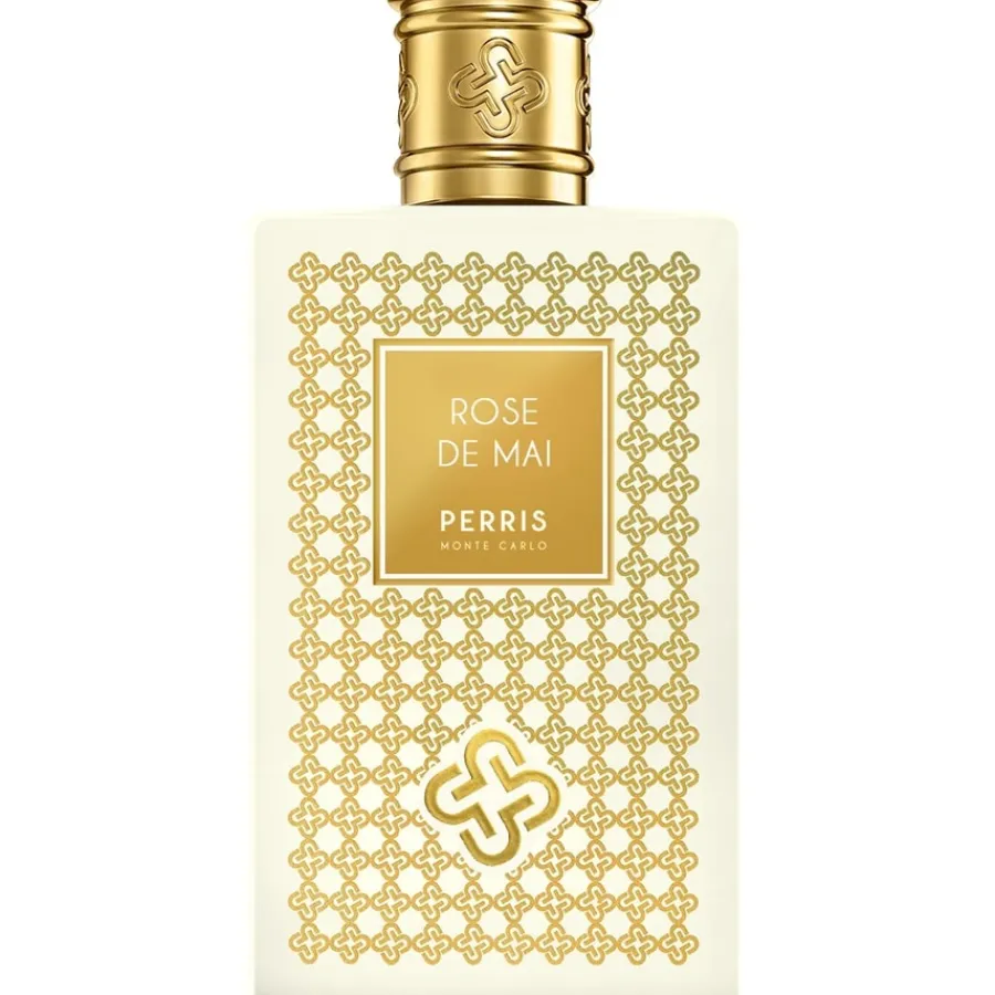 Perris Monte Carlo Eau De Parfum^Grasse Collection Rose de Mai Eau de Parfum Spray