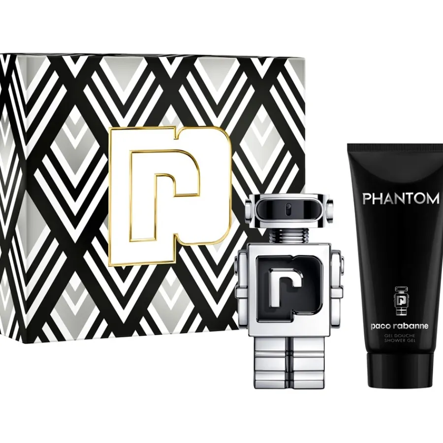 Rabanne Beliebtes Parfum^Phantom Geschenkset von
