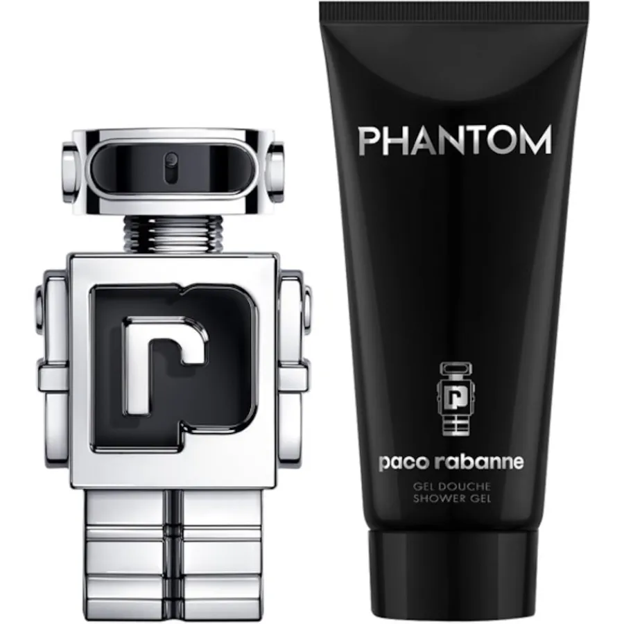 Rabanne Beliebtes Parfum^Phantom Geschenkset von
