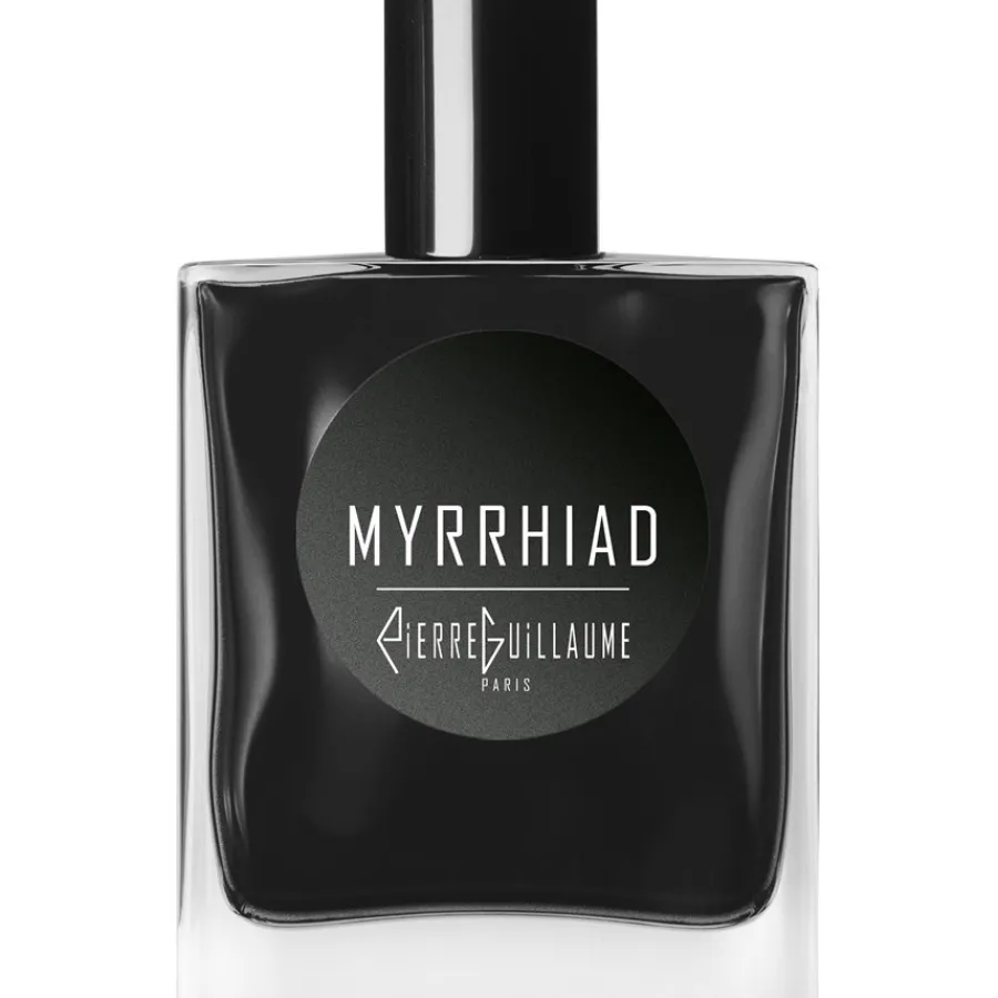 Pierre Guillaume Paris Eau De Parfum^Black Collection Myrrhiad Eau de Parfum Spray