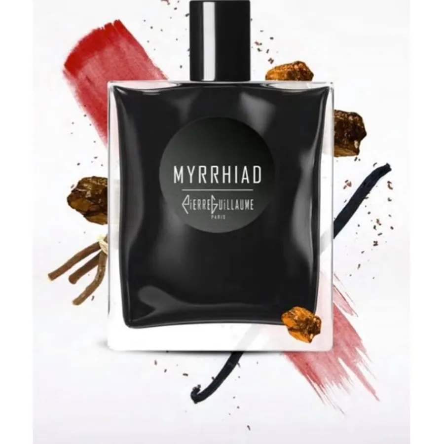 Pierre Guillaume Paris Eau De Parfum^Black Collection Myrrhiad Eau de Parfum Spray