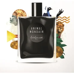 Pierre Guillaume Paris Eau De Parfum^Black Collection Animal Mondain Eau de Parfum Spray