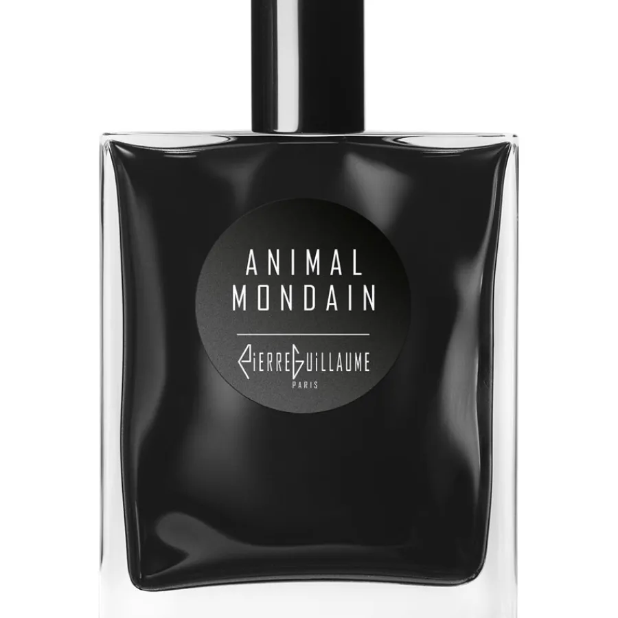 Pierre Guillaume Paris Eau De Parfum^Black Collection Animal Mondain Eau de Parfum Spray