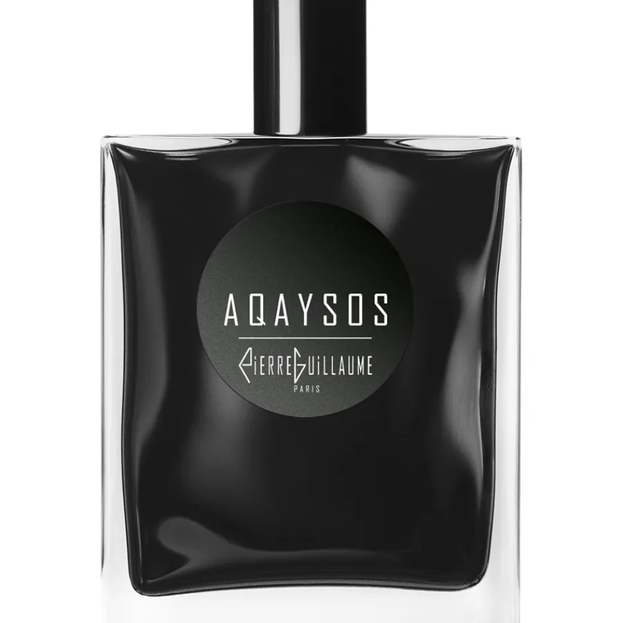 Pierre Guillaume Paris Eau De Parfum^Black Collection Aquaysos Eau de Parfum Spray
