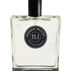 Pierre Guillaume Paris Eau De Toilette^Numbered Collection 11.1 Indian Wood Eau de Toilette Spray