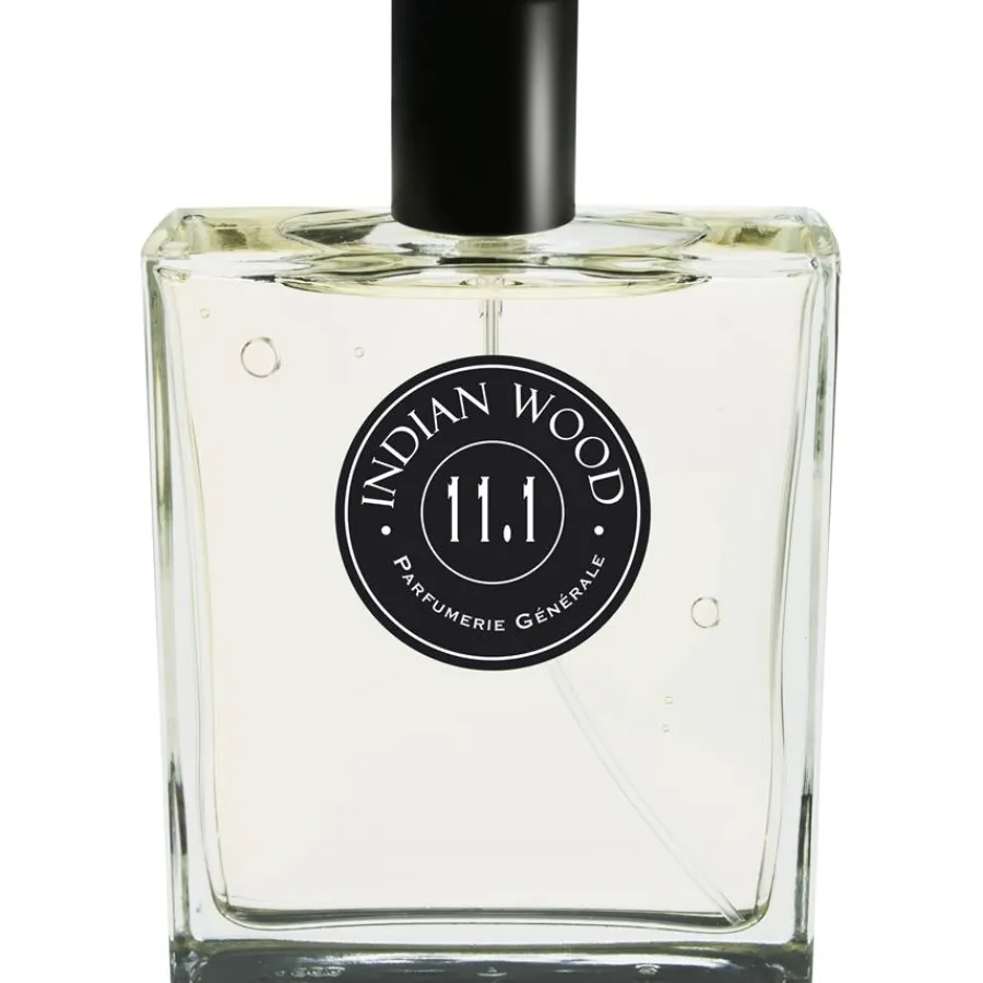 Pierre Guillaume Paris Eau De Toilette^Numbered Collection 11.1 Indian Wood Eau de Toilette Spray