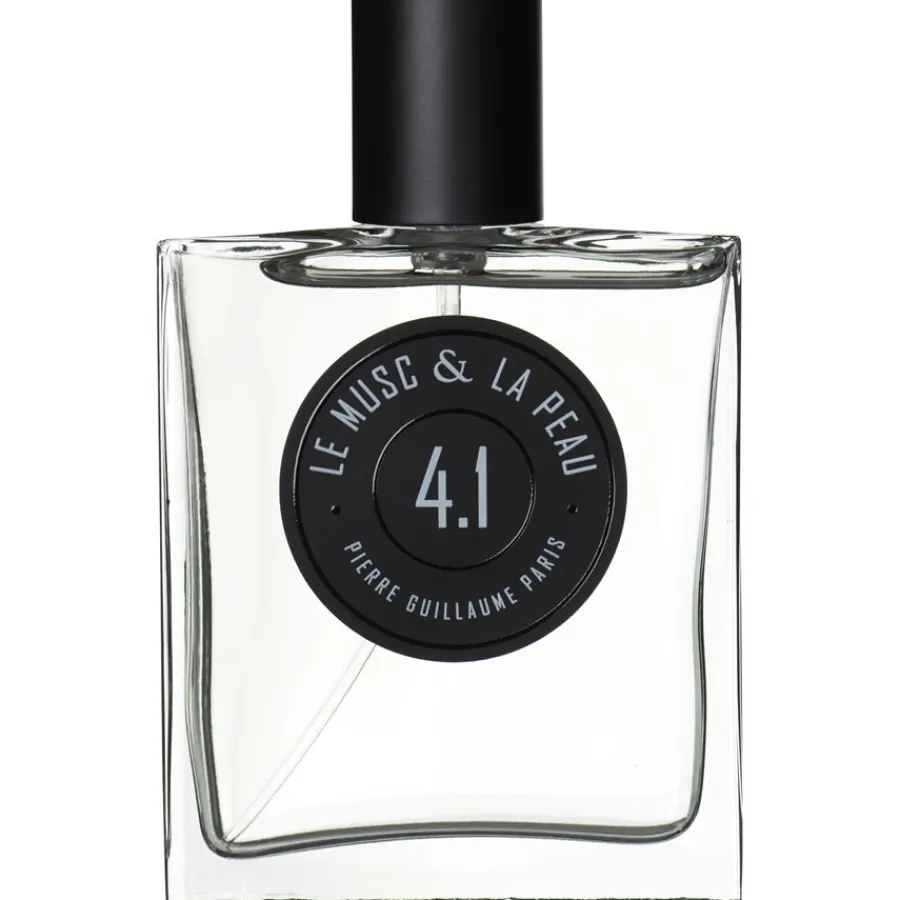 Pierre Guillaume Paris Beliebtes Parfum^Numbered Collection 4.1 Le Musc & La Peau Eau de Toilette Spray