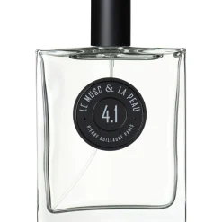 Pierre Guillaume Paris Beliebtes Parfum^Numbered Collection 4.1 Le Musc & La Peau Eau de Toilette Spray