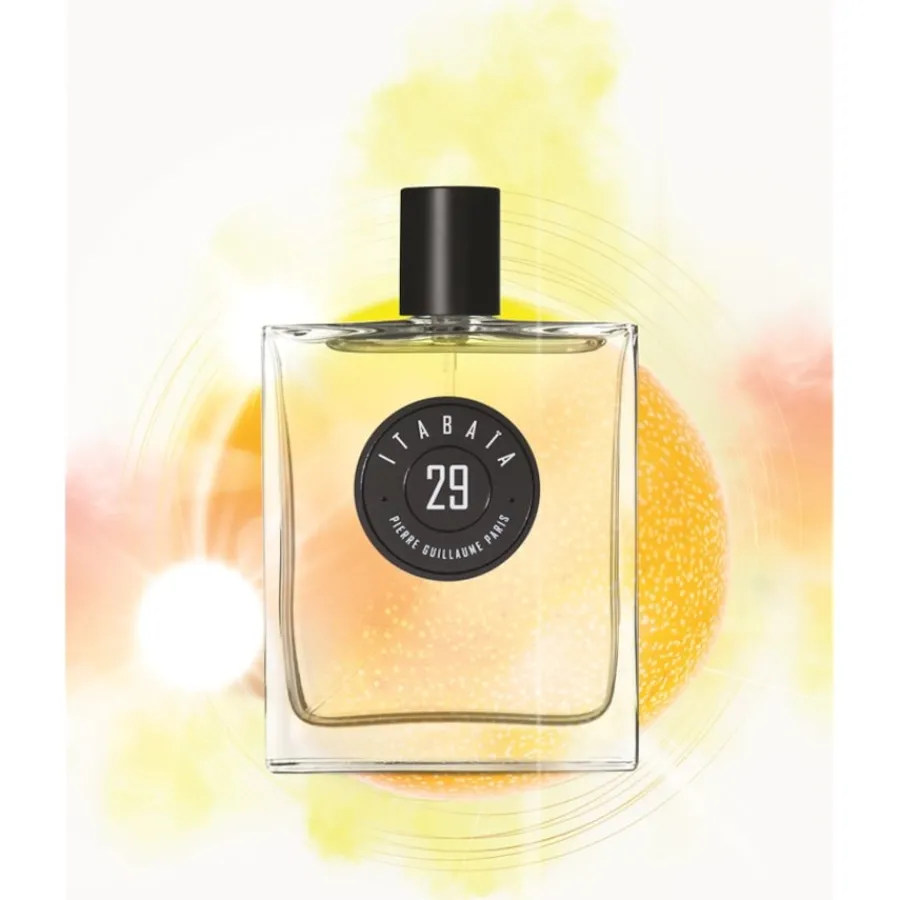 Pierre Guillaume Paris Eau De Parfum^Numbered Collection 29 Itabaia Eau de Parfum Spray